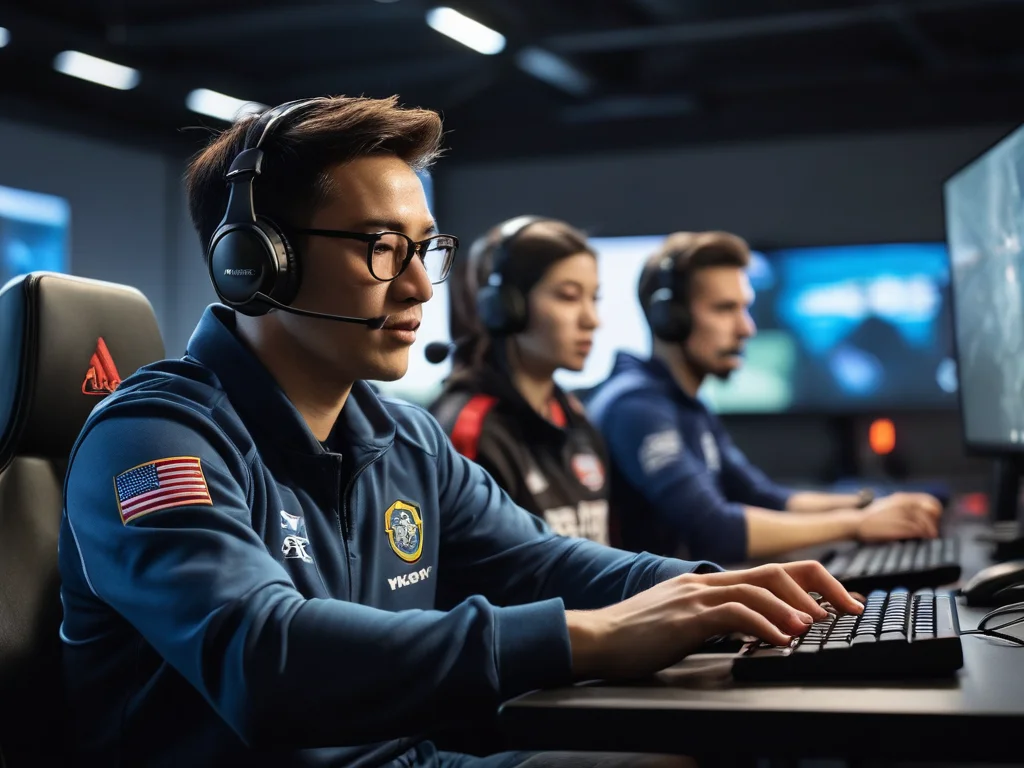麦肯尼世界杯赛场表现盘点美国中场核心发挥引关注 - MK SPORT